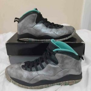 Jordan 10 Lady Liberty size 11